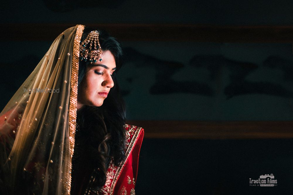 Photo From Sana & Waquar - By Traction Films