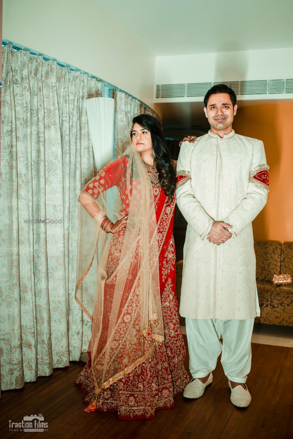 Photo From Sana & Waquar - By Traction Films