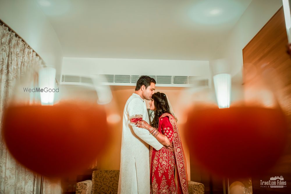 Photo From Sana & Waquar - By Traction Films