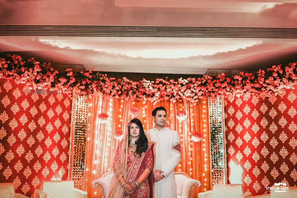 Photo From Sana & Waquar - By Traction Films