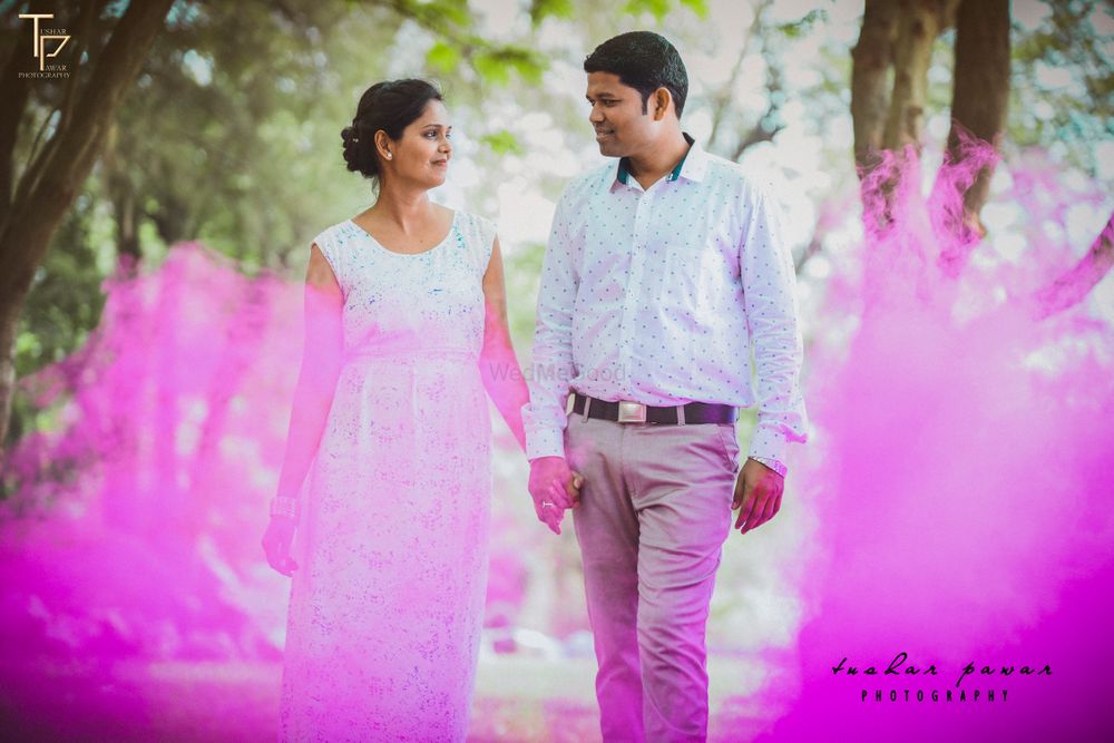Photo From pre wedding  - By Tushar Pawar Photography