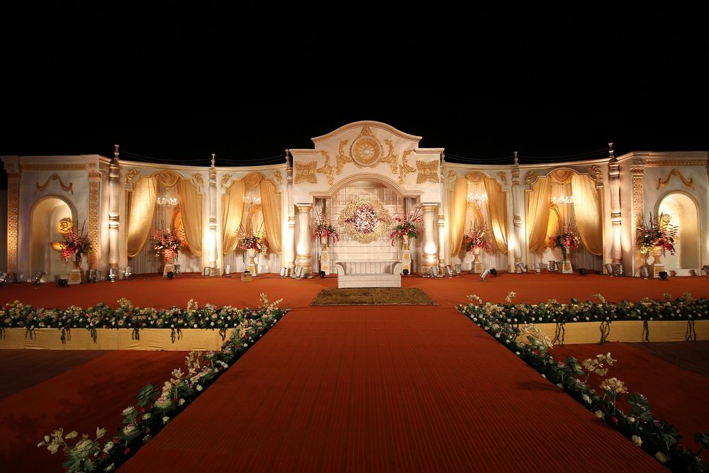 Photo From Gilco family -- Aman'S wedding - By Events by Experts