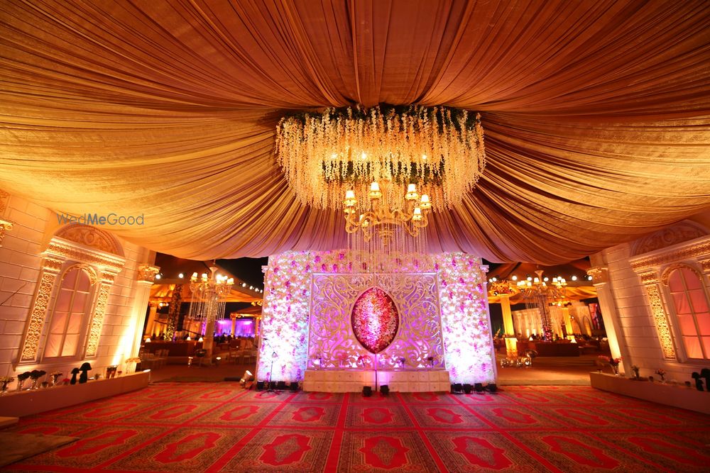 Photo From Gilco family -- Aman'S wedding - By Events by Experts