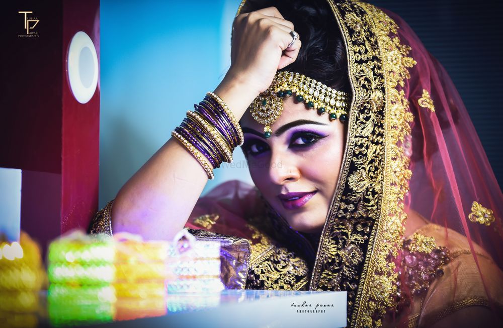 Photo From Fashion Photos  - By Tushar Pawar Photography