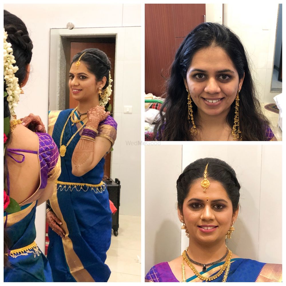 Photo From Before & After - By Shruthi Menon Makeovers