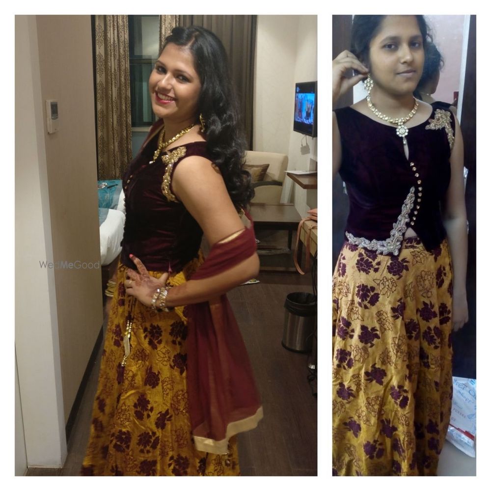 Photo From Before & After - By Shruthi Menon Makeovers