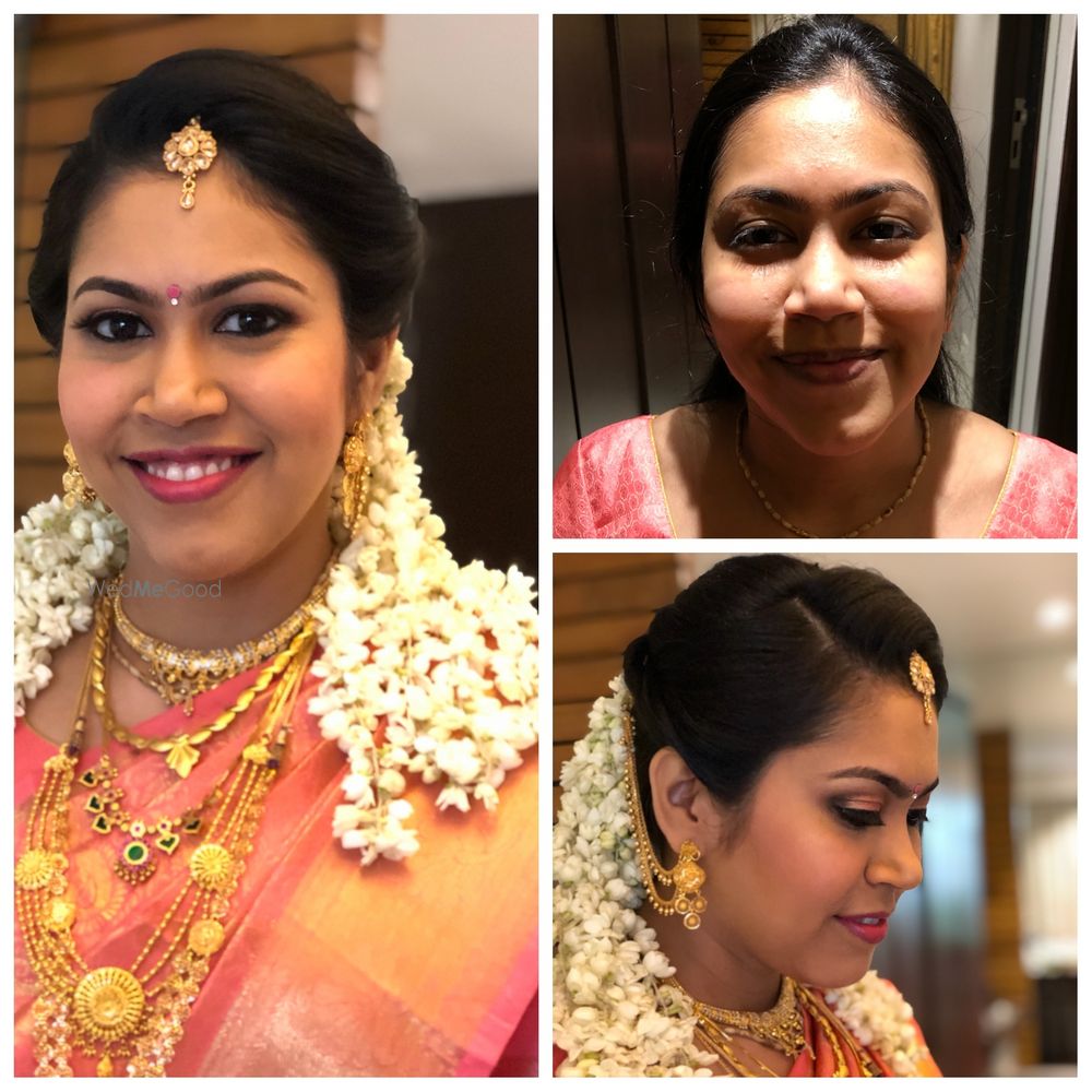 Photo From Before & After - By Shruthi Menon Makeovers