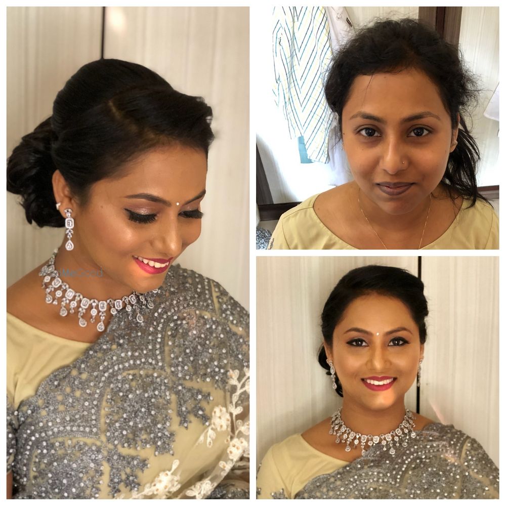 Photo From Before & After - By Shruthi Menon Makeovers