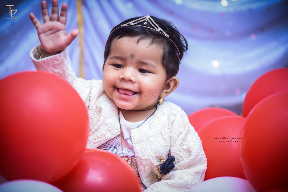 Photo From baby shoot  - By Tushar Pawar Photography