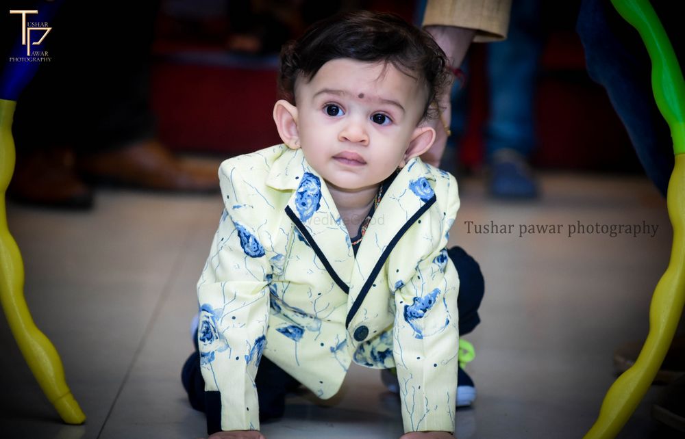 Photo From baby shoot  - By Tushar Pawar Photography