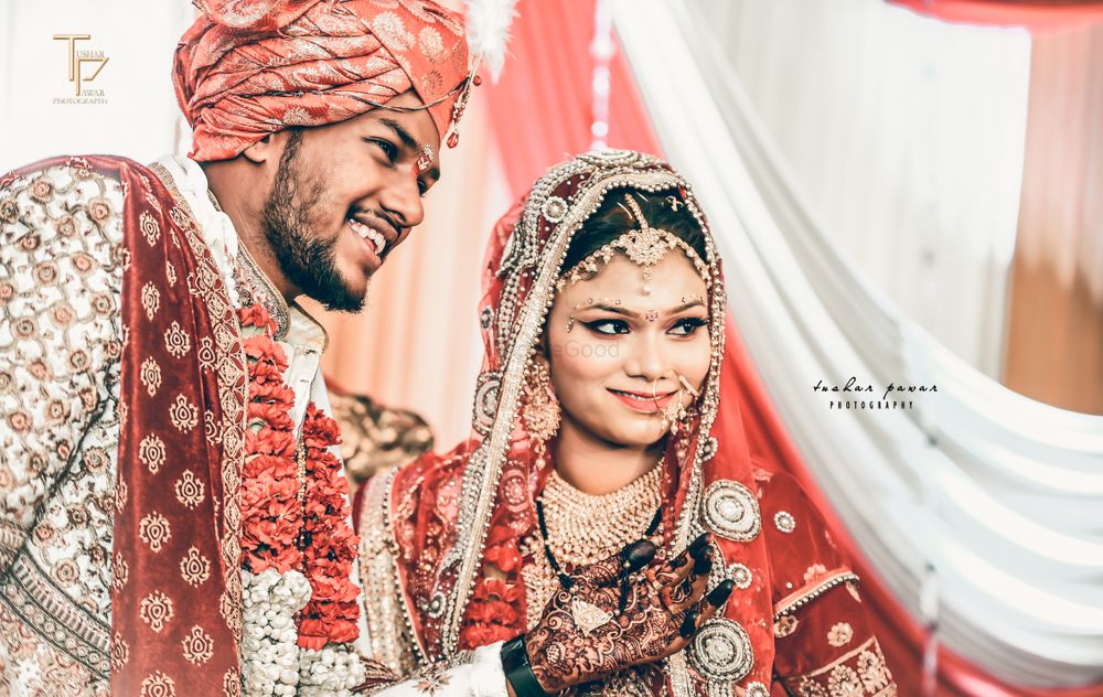 Photo From wedding  - By Tushar Pawar Photography