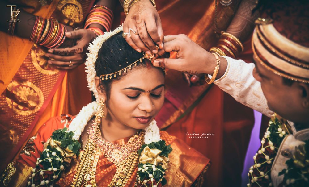 Photo From wedding  - By Tushar Pawar Photography