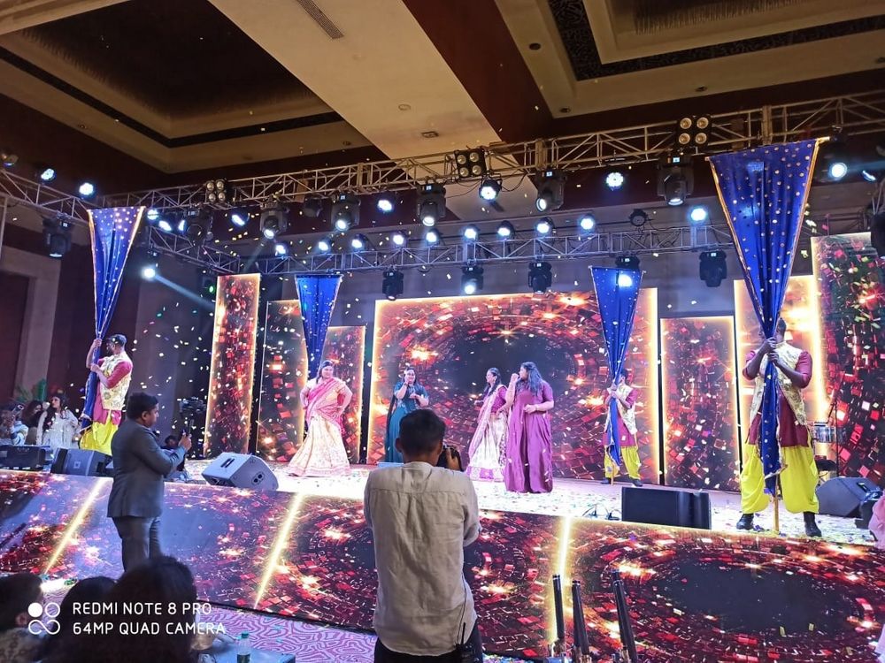 Photo From Pawan weds neha - By RPG Eventos
