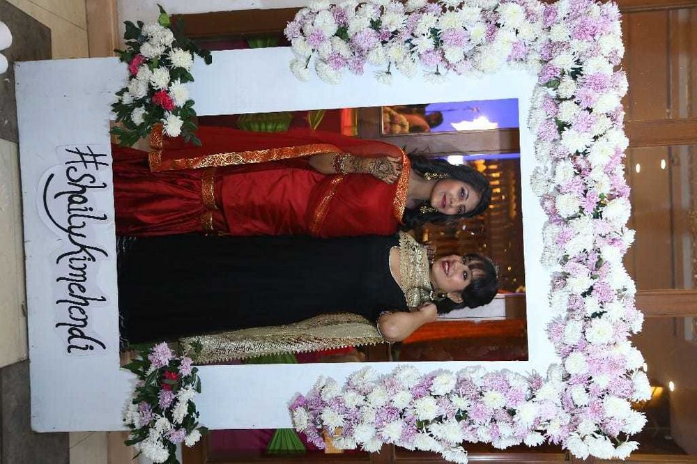 Photo From Shaily weds Mohit - By The M Story