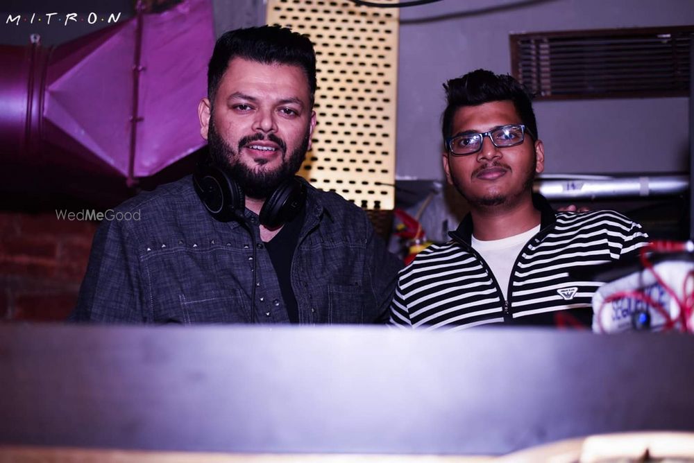 Photo From Club gigs - By DJ Raj Kode