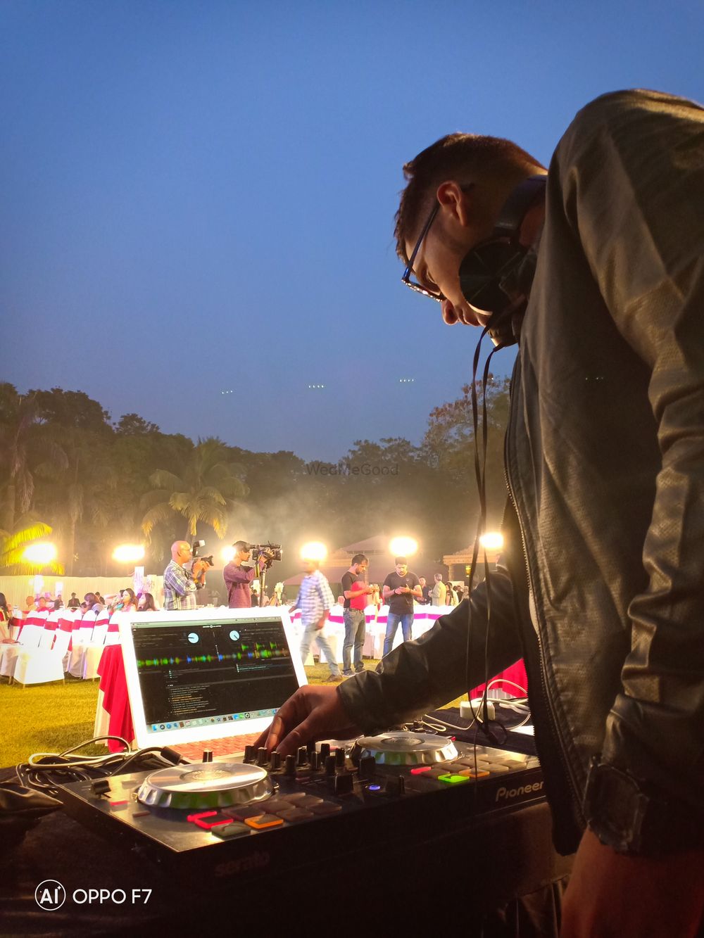 Photo From Private Parties - By DJ Raj Kode