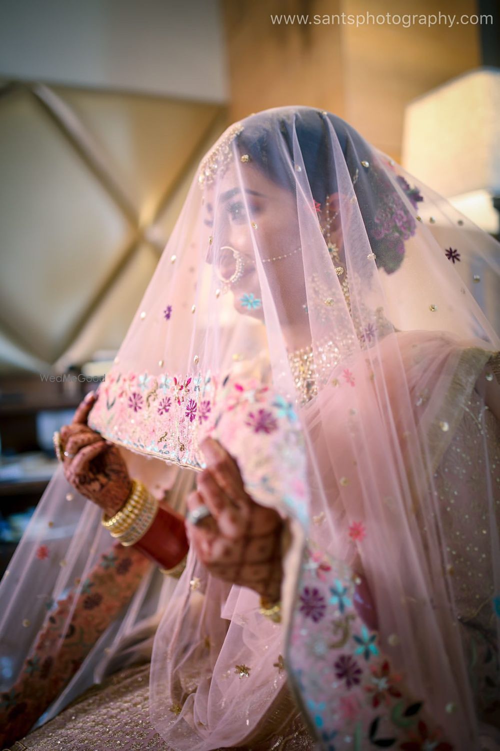 Photo From Bride Surbhi Anand Karaj - By Vanity by Shreya