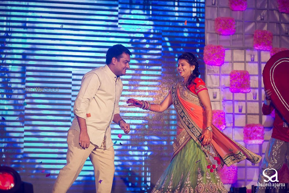 Photo From Raghav + Nandani - By Shailesh Aparna Photography