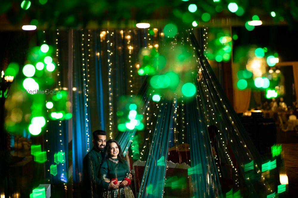 Photo From Vishal & Samiksha - By Shashank k Photography (SKP)