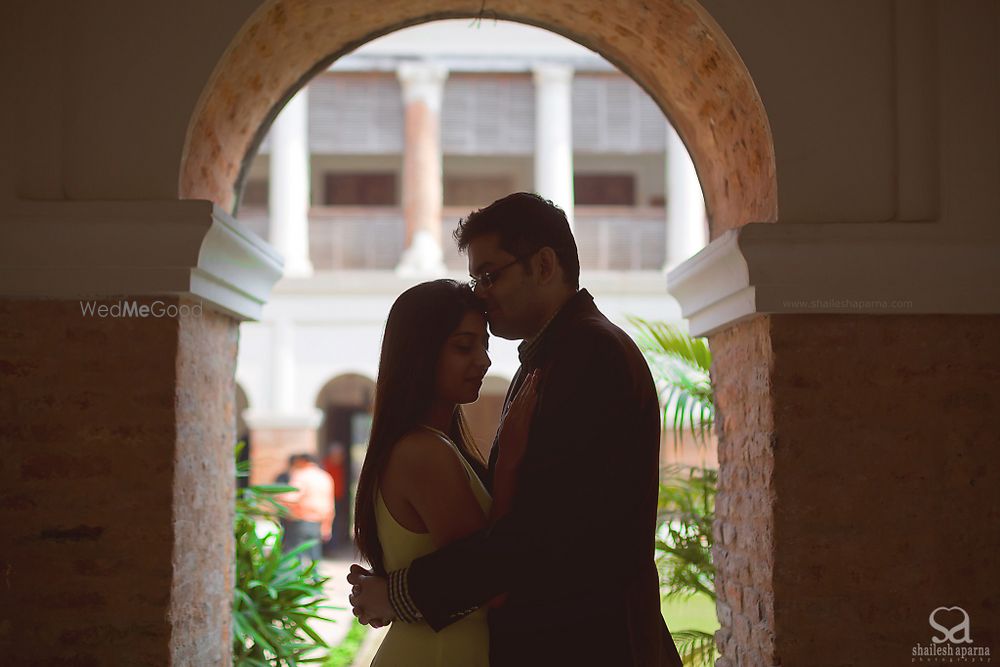 Photo From Pre-Wedding - By Shailesh Aparna Photography