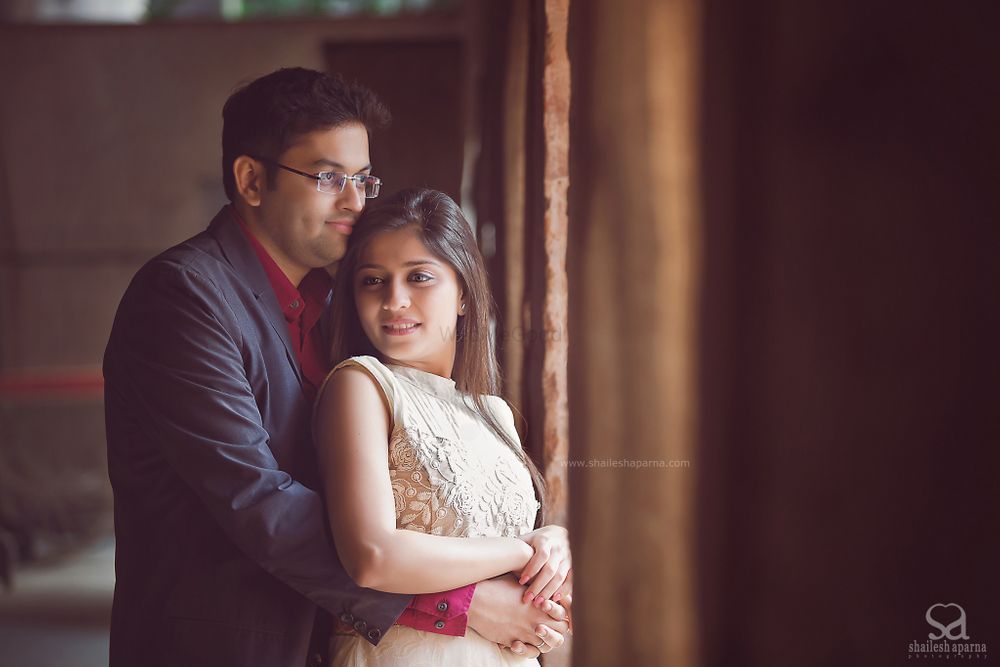 Photo From Pre-Wedding - By Shailesh Aparna Photography