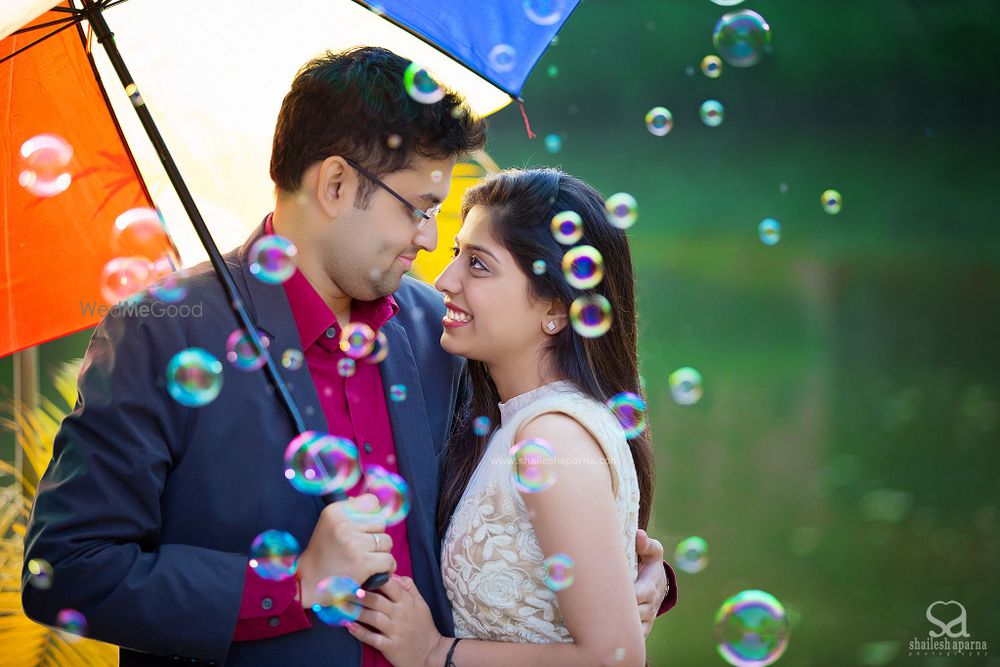 Photo From Pre-Wedding - By Shailesh Aparna Photography