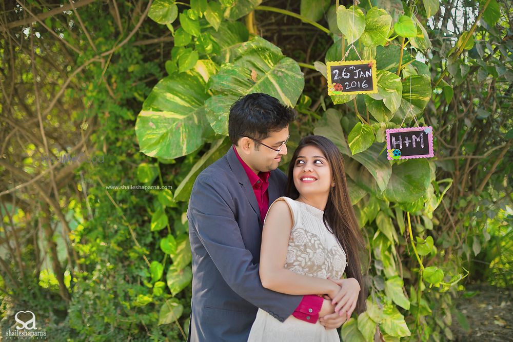 Photo From Pre-Wedding - By Shailesh Aparna Photography