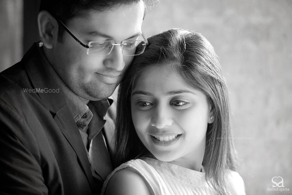 Photo From Pre-Wedding - By Shailesh Aparna Photography