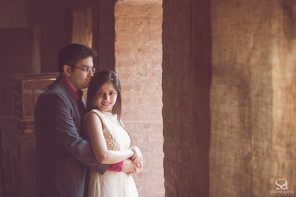 Photo From Pre-Wedding - By Shailesh Aparna Photography