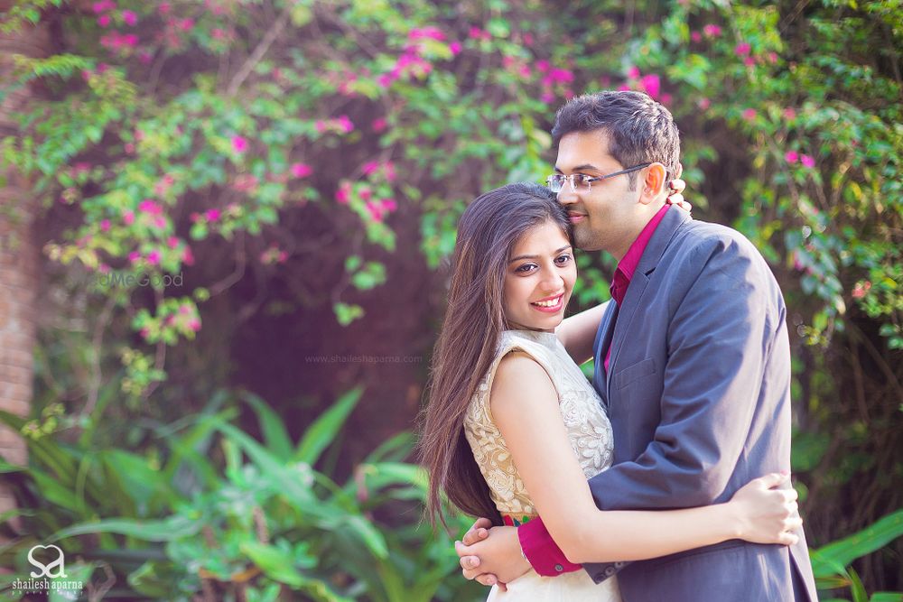 Photo From Pre-Wedding - By Shailesh Aparna Photography