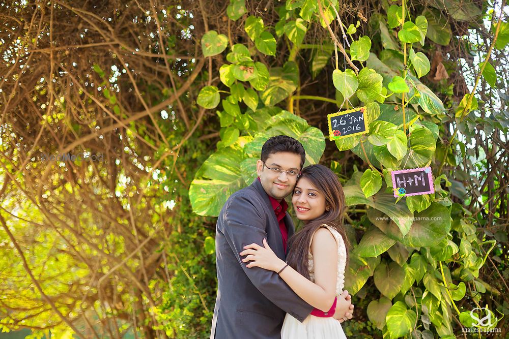 Photo From Pre-Wedding - By Shailesh Aparna Photography