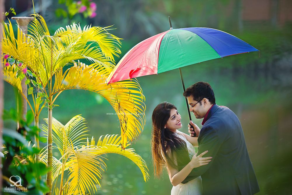 Photo From Pre-Wedding - By Shailesh Aparna Photography