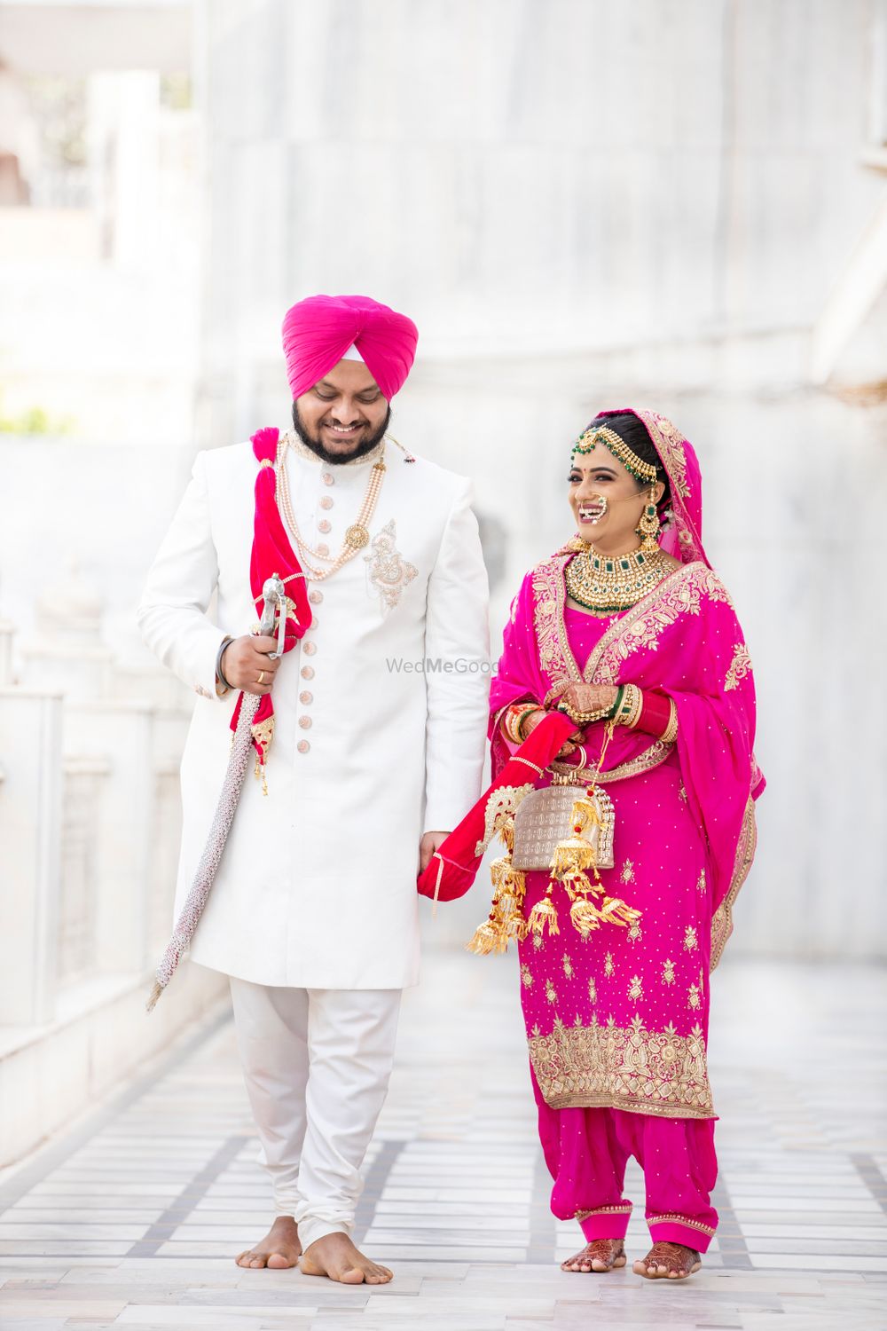 Photo From Weddings - By Maninder Singh Photography