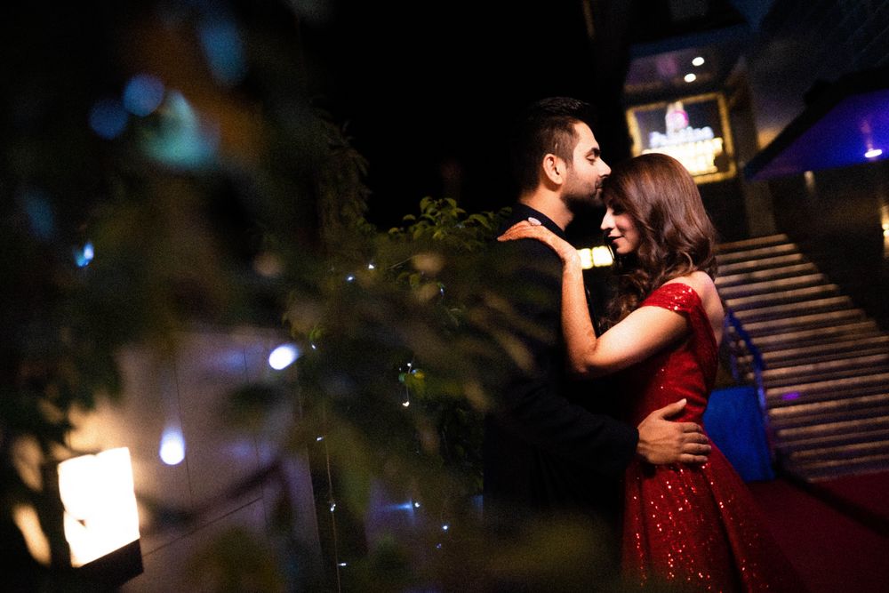 Photo From Richa x Jayesh - By The Wedding Fairytale