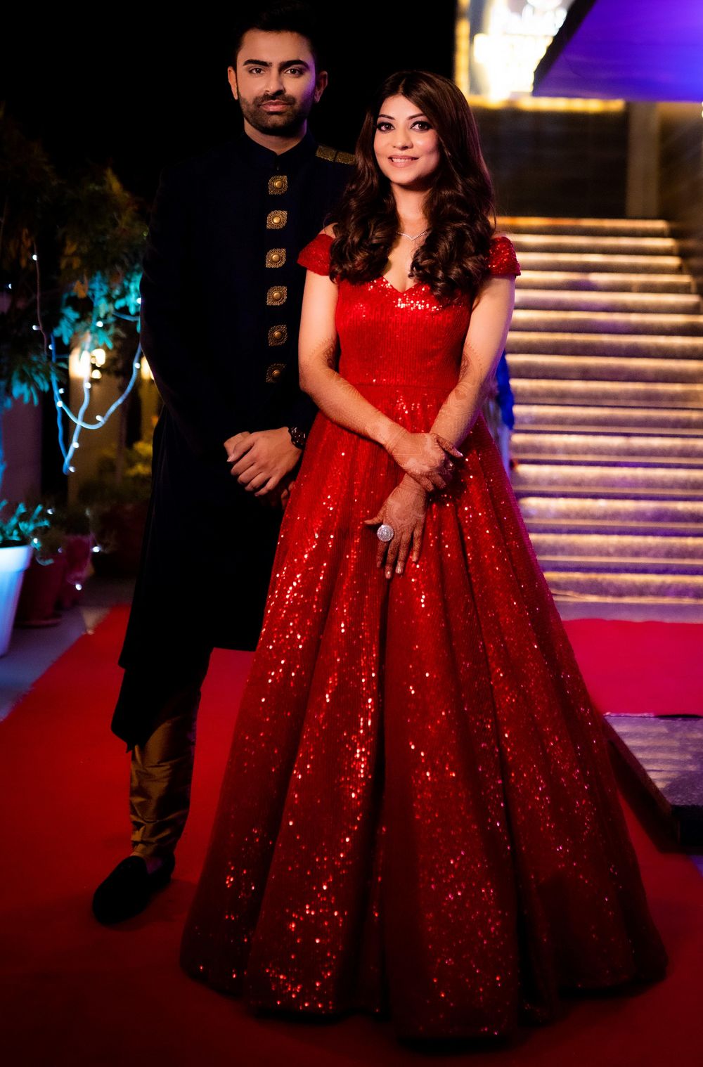 Photo From Richa x Jayesh - By The Wedding Fairytale