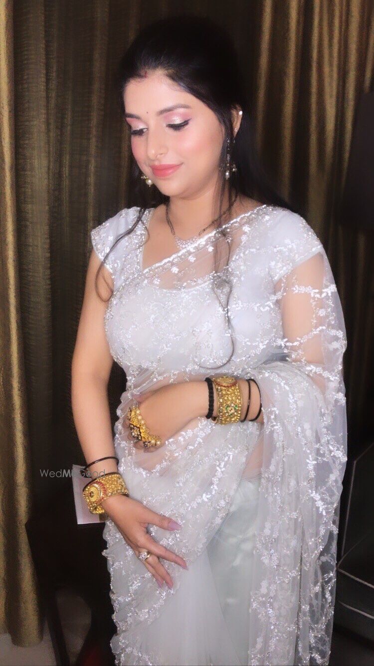 Photo From Party Makeup - By Makeover by Juhi