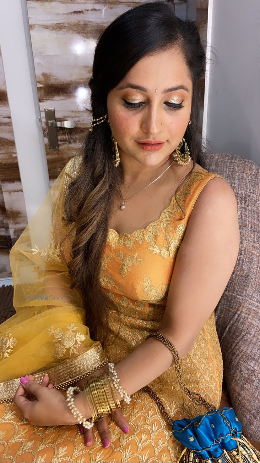 Photo From Party Makeup - By Makeover by Juhi