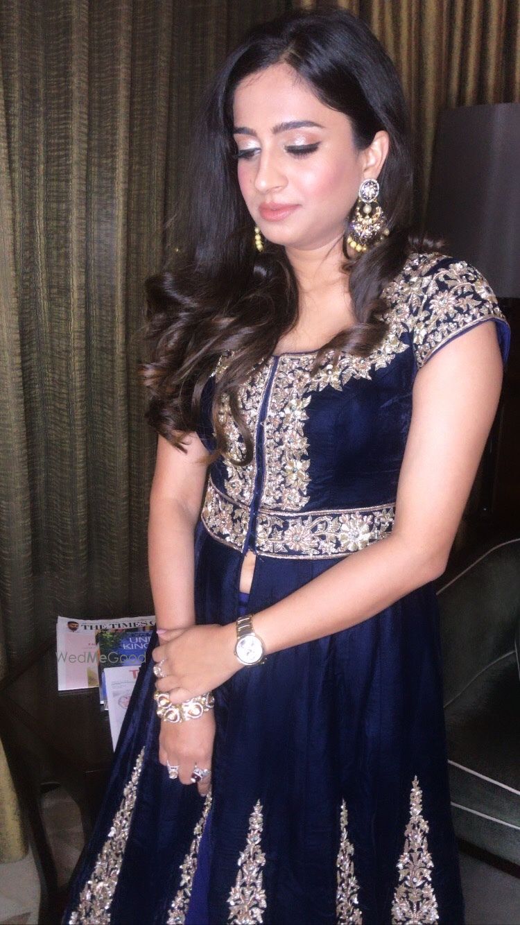 Photo From Party Makeup - By Makeover by Juhi