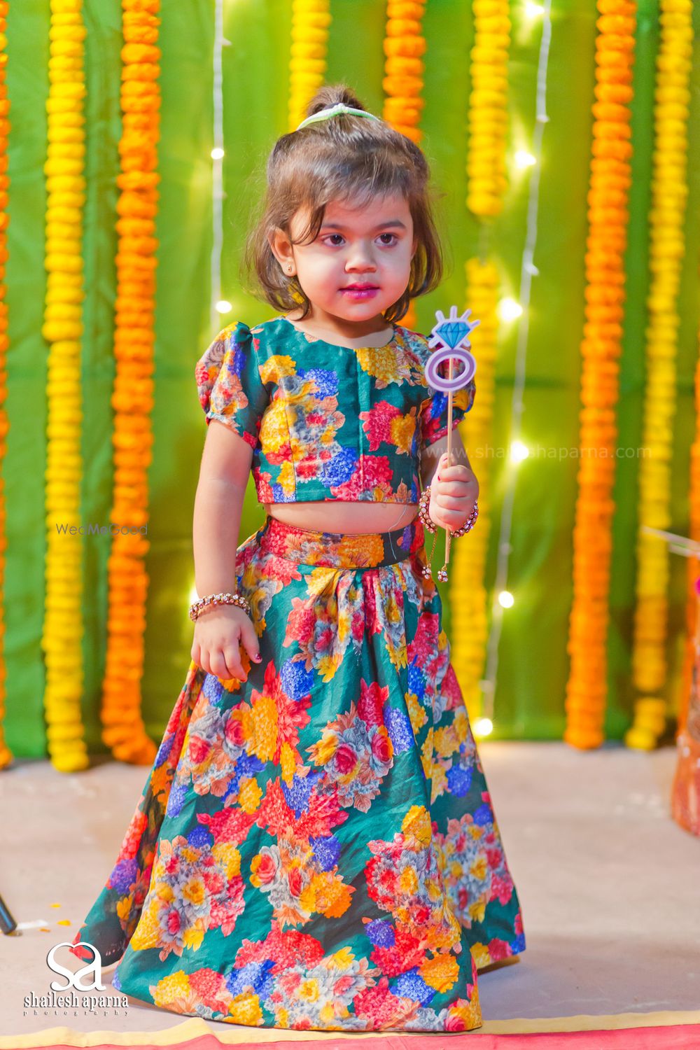 Photo From Dolly + Uday - By Shailesh Aparna Photography