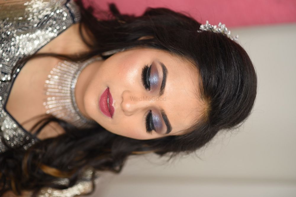 Photo From Brides by Geet - By Makeup by Geet Rajdev