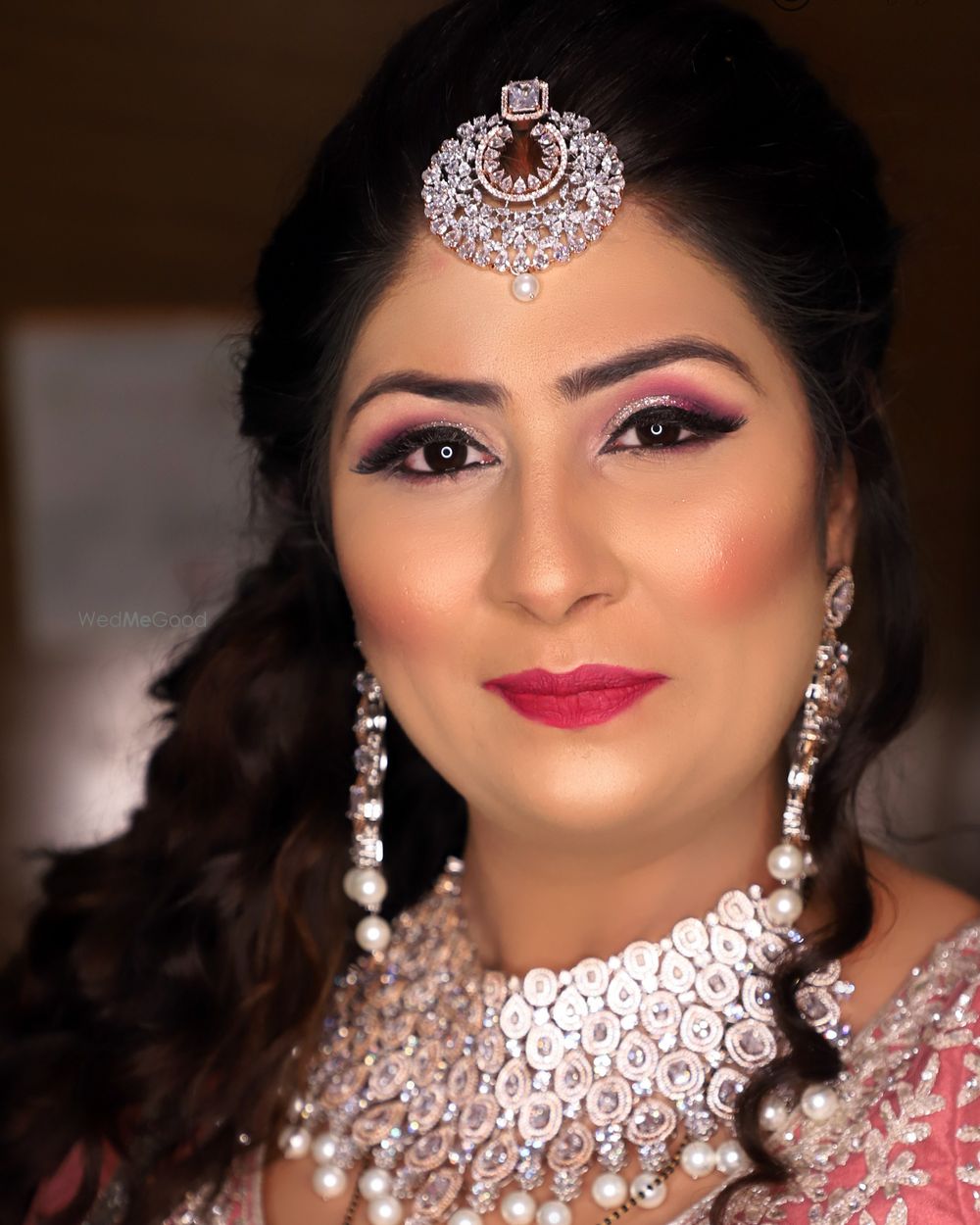 Photo From Brides by Geet - By Makeup by Geet Rajdev