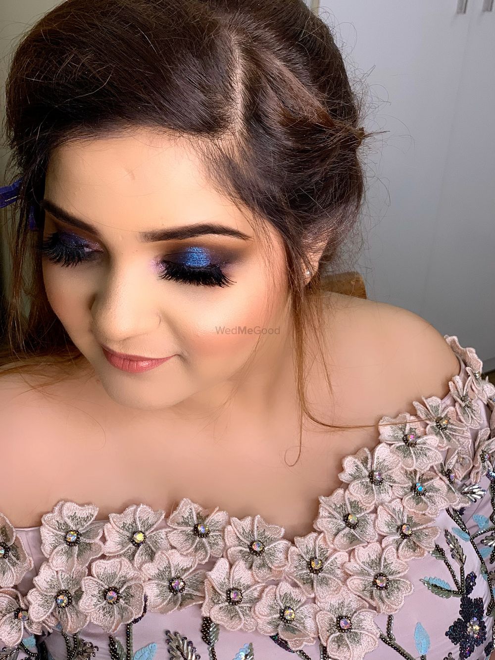 Photo From Vidhi  - By Makeup By Roma