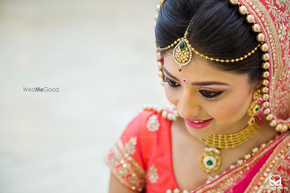 Photo From Manan + Hiral - By Shailesh Aparna Photography