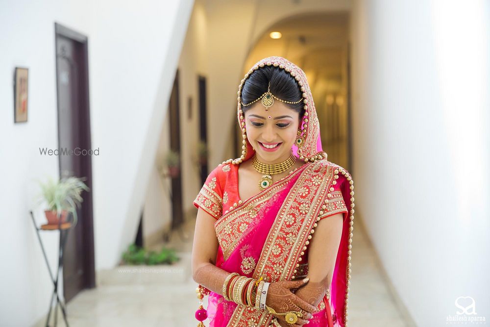 Photo From Manan + Hiral - By Shailesh Aparna Photography