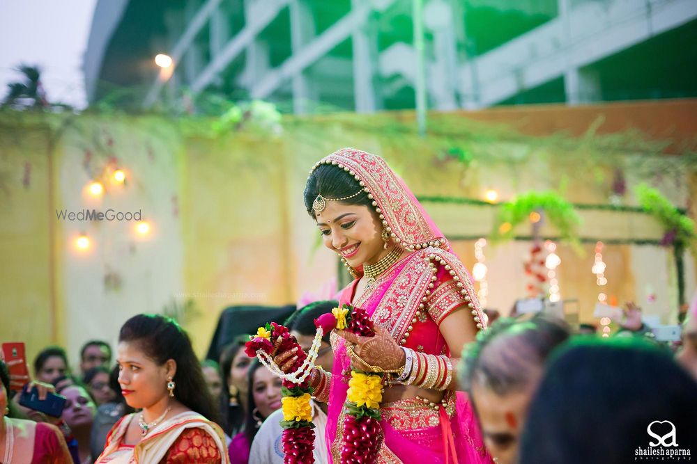 Photo From Manan + Hiral - By Shailesh Aparna Photography