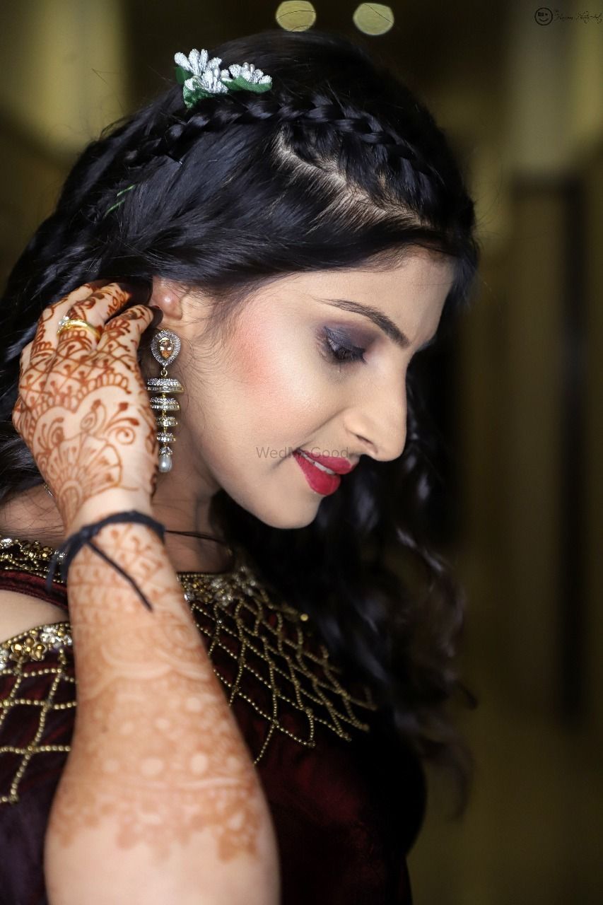 Photo From Party Makeups - By Makeup by Geet Rajdev