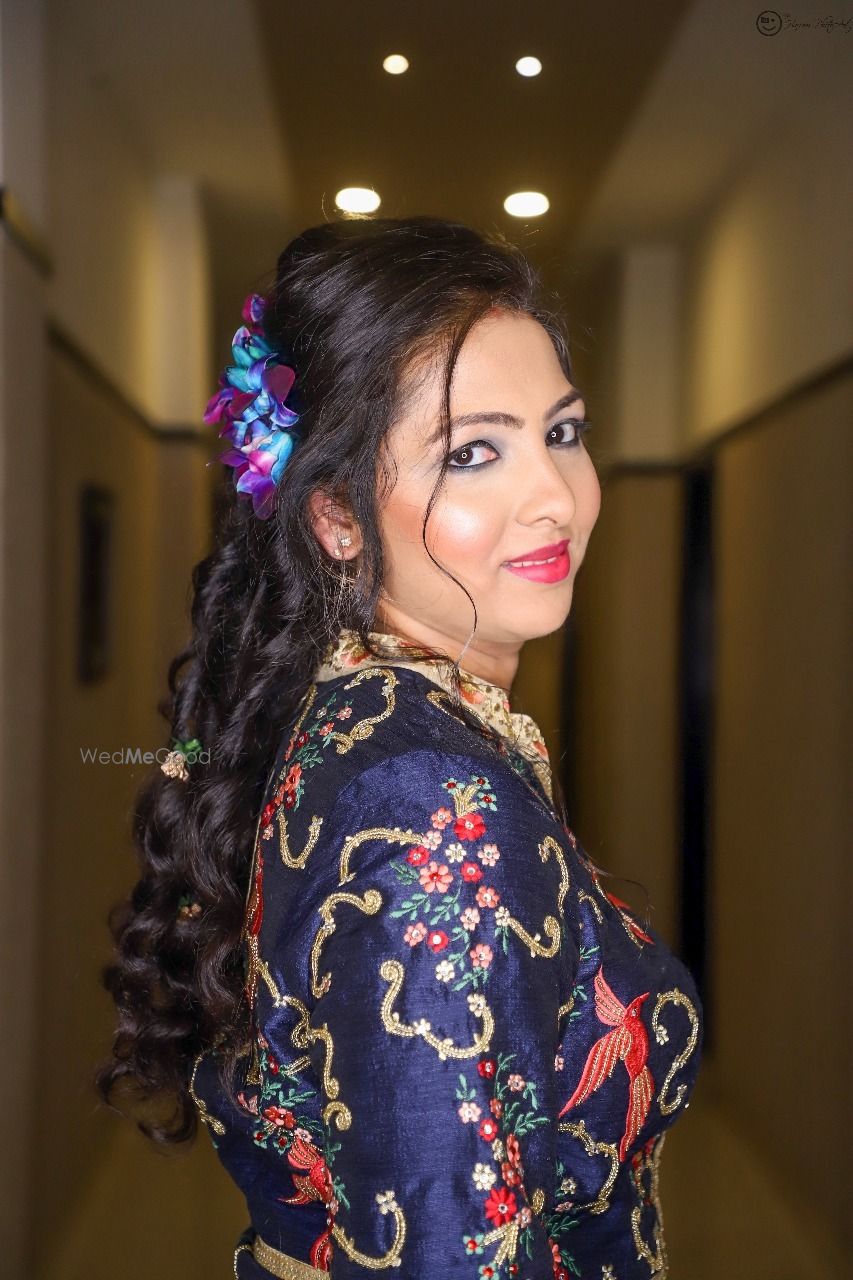 Photo From Party Makeups - By Makeup by Geet Rajdev