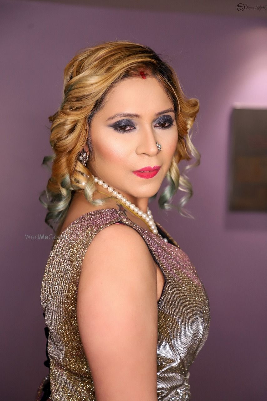 Photo From Party Makeups - By Makeup by Geet Rajdev