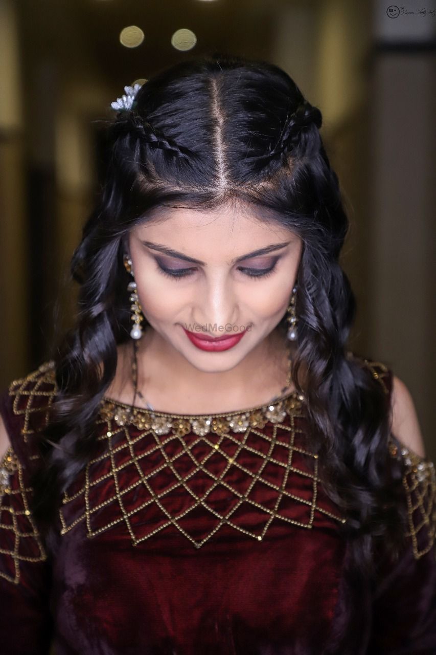 Photo From Party Makeups - By Makeup by Geet Rajdev