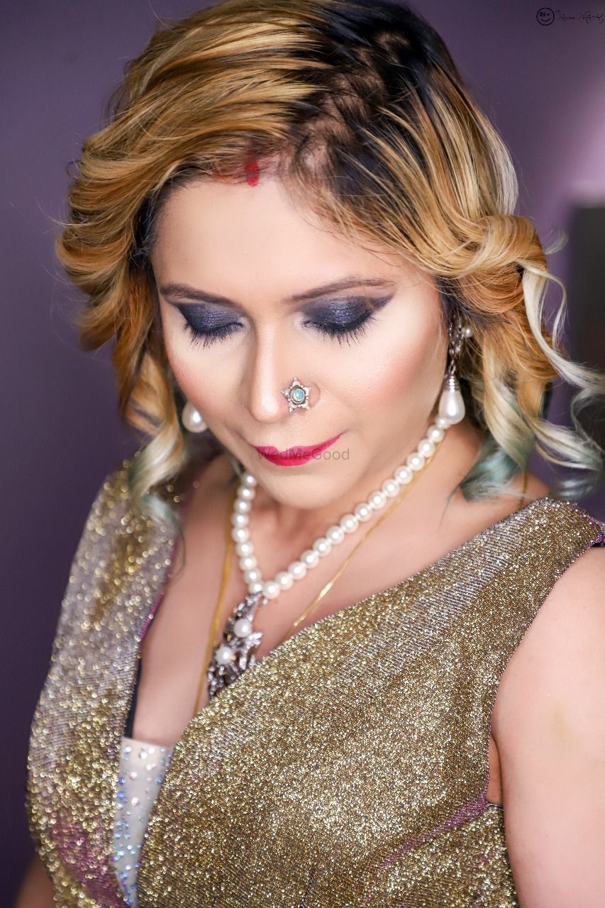 Photo From Party Makeups - By Makeup by Geet Rajdev